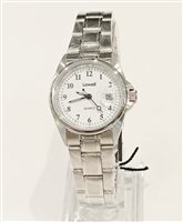 Orologio Lowell Donna in Acciaio PL4291-80 - PL4291-80